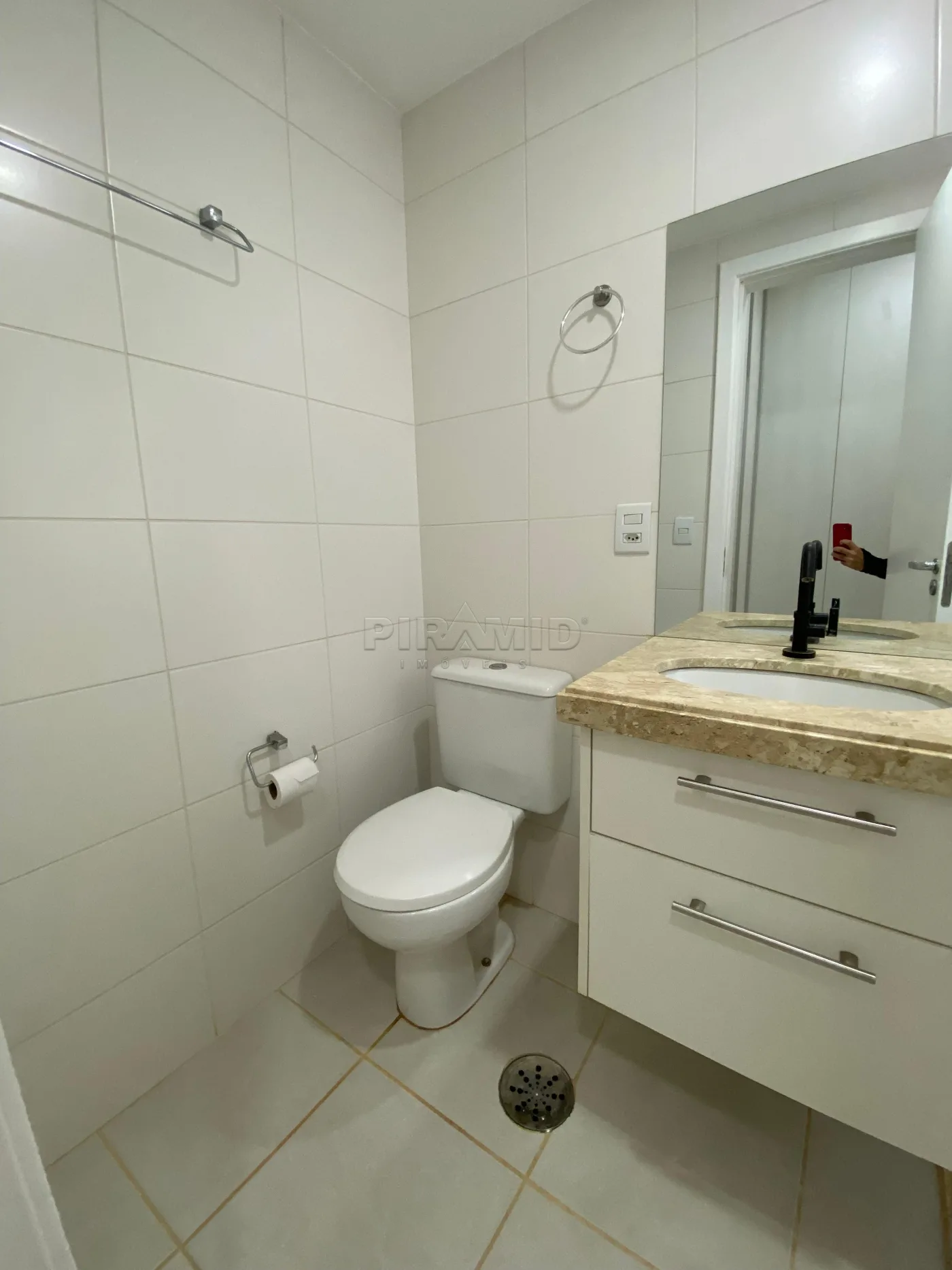 Alugar Apartamento / Padr&atilde;o em Ribeir&atilde;o Preto R$ 2.500,00 - Foto 11