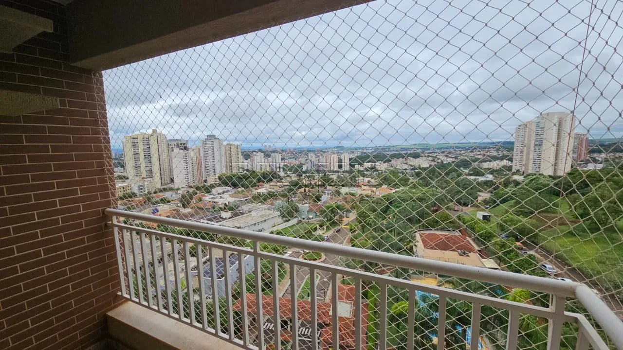 Alugar Apartamento / Padr&atilde;o em Ribeir&atilde;o Preto R$ 2.700,00 - Foto 1