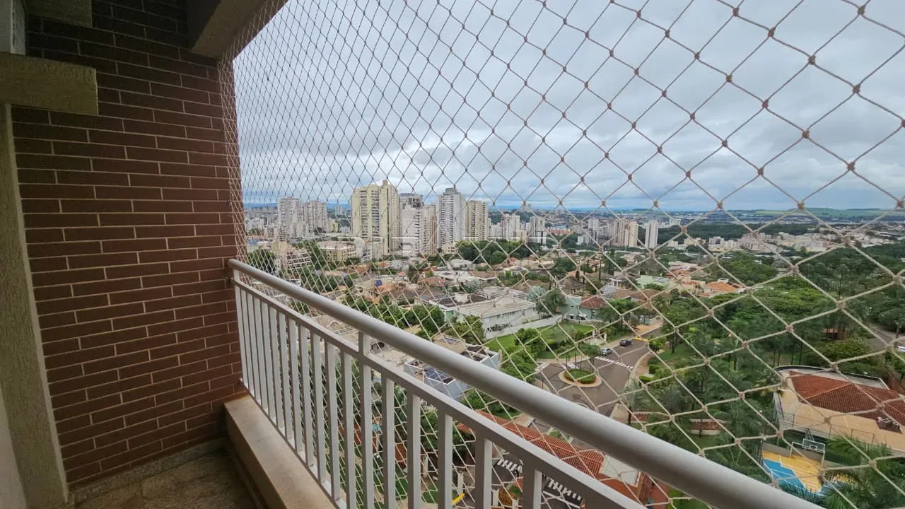 Alugar Apartamento / Padr&atilde;o em Ribeir&atilde;o Preto R$ 2.700,00 - Foto 2