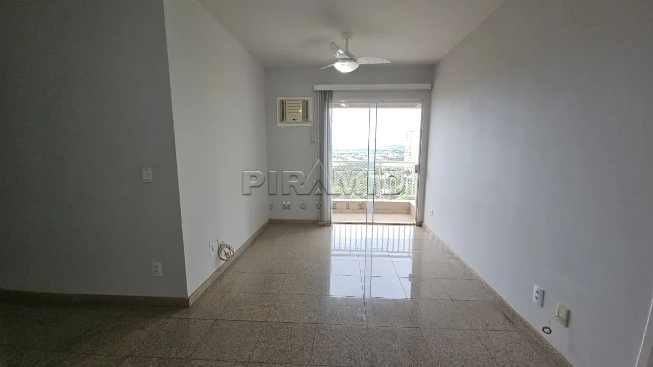 Alugar Apartamento / Padr&atilde;o em Ribeir&atilde;o Preto R$ 2.700,00 - Foto 3