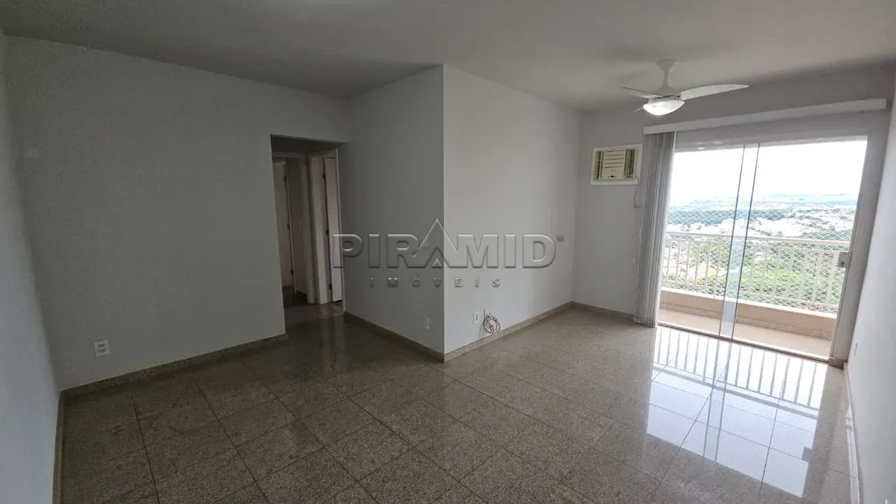 Alugar Apartamento / Padr&atilde;o em Ribeir&atilde;o Preto R$ 2.700,00 - Foto 4