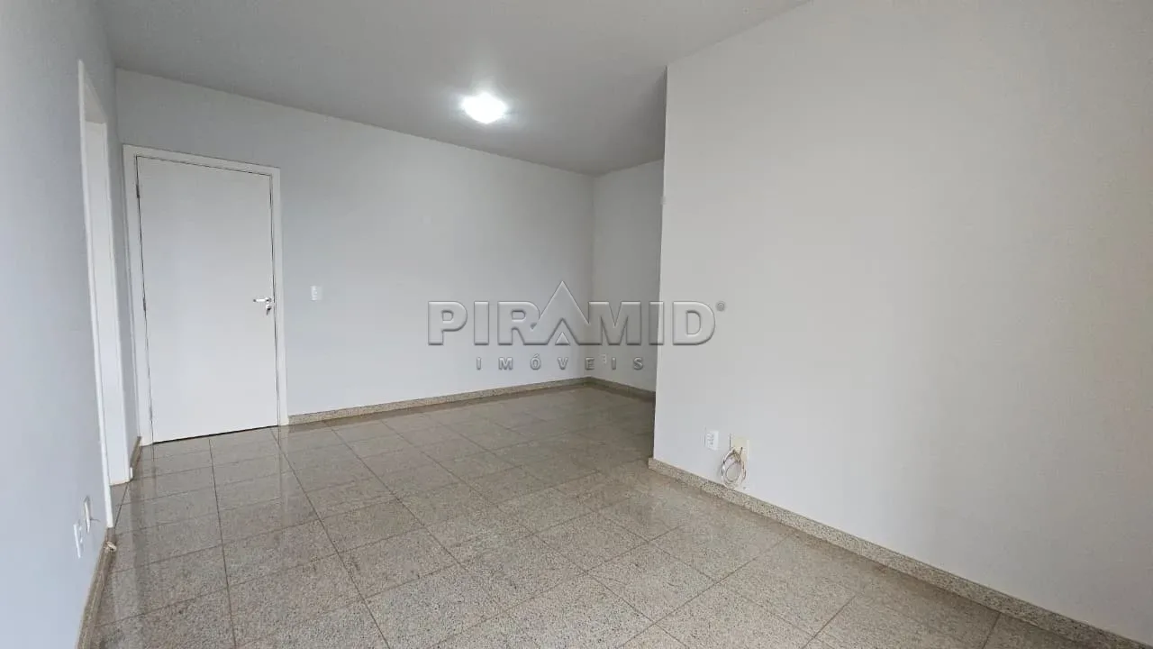 Alugar Apartamento / Padr&atilde;o em Ribeir&atilde;o Preto R$ 2.700,00 - Foto 5
