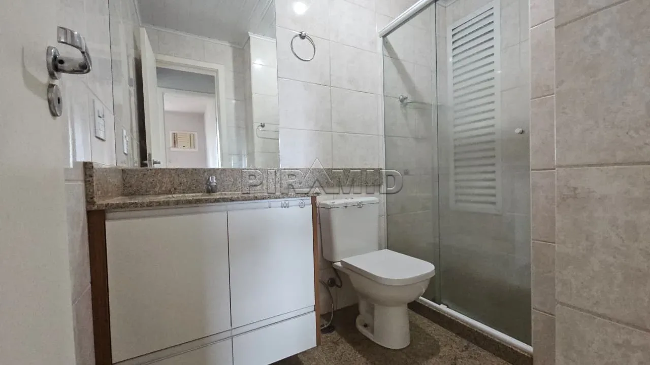 Alugar Apartamento / Padr&atilde;o em Ribeir&atilde;o Preto R$ 2.700,00 - Foto 6