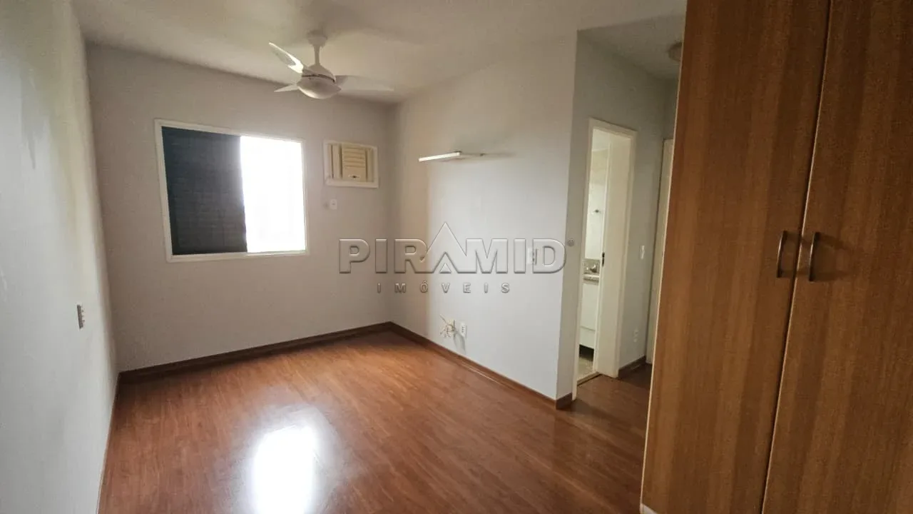 Alugar Apartamento / Padr&atilde;o em Ribeir&atilde;o Preto R$ 2.700,00 - Foto 10
