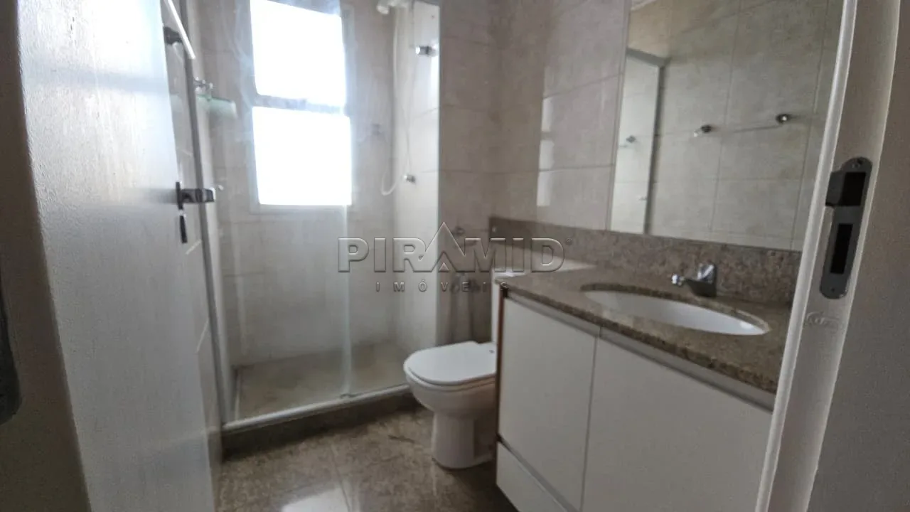 Alugar Apartamento / Padr&atilde;o em Ribeir&atilde;o Preto R$ 2.700,00 - Foto 12