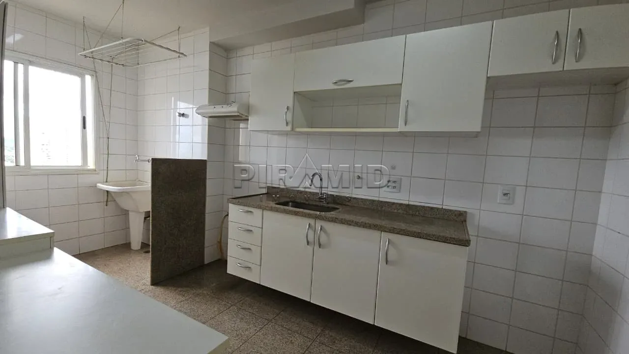 Alugar Apartamento / Padr&atilde;o em Ribeir&atilde;o Preto R$ 2.700,00 - Foto 13
