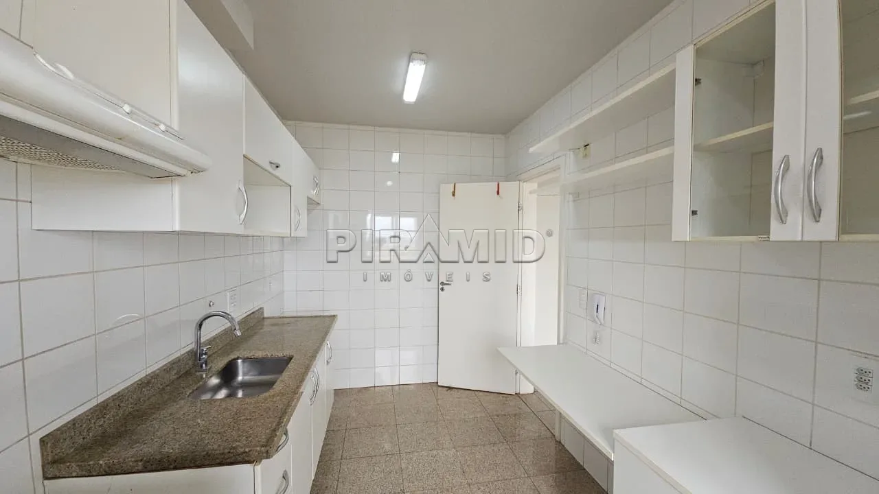 Alugar Apartamento / Padr&atilde;o em Ribeir&atilde;o Preto R$ 2.700,00 - Foto 14