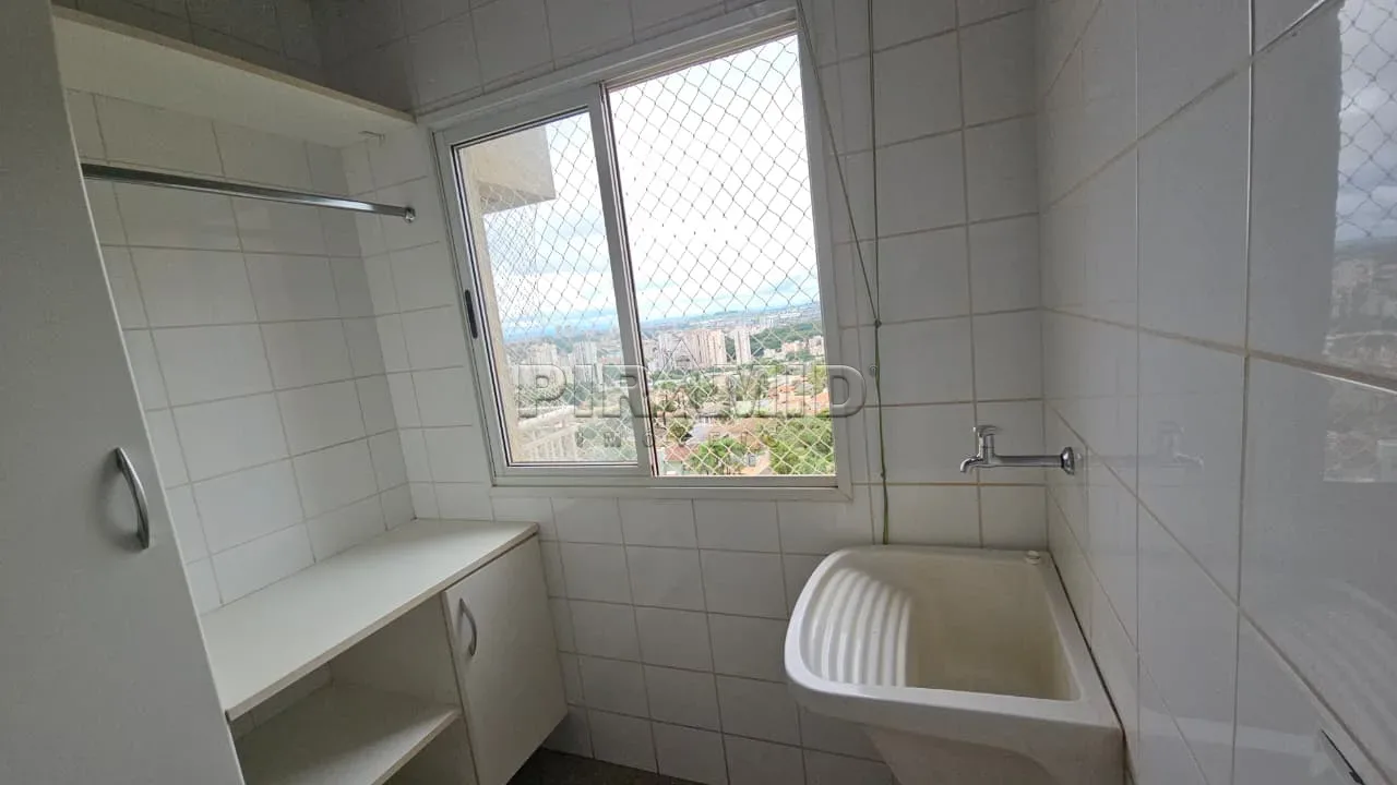 Alugar Apartamento / Padr&atilde;o em Ribeir&atilde;o Preto R$ 2.700,00 - Foto 15