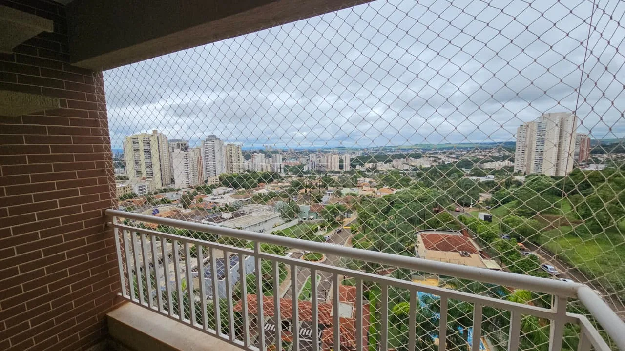 Comprar Apartamento / Padr&atilde;o em Ribeir&atilde;o Preto R$ 565.000,00 - Foto 4