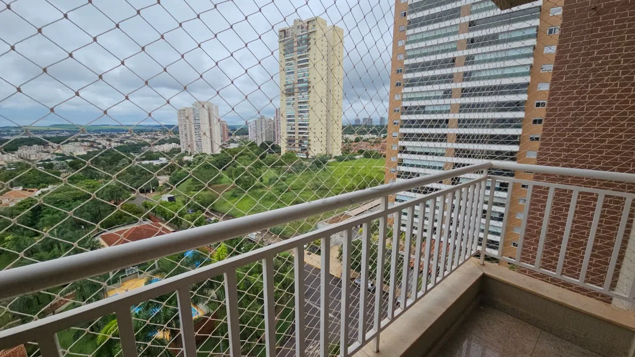Comprar Apartamento / Padr&atilde;o em Ribeir&atilde;o Preto R$ 565.000,00 - Foto 6