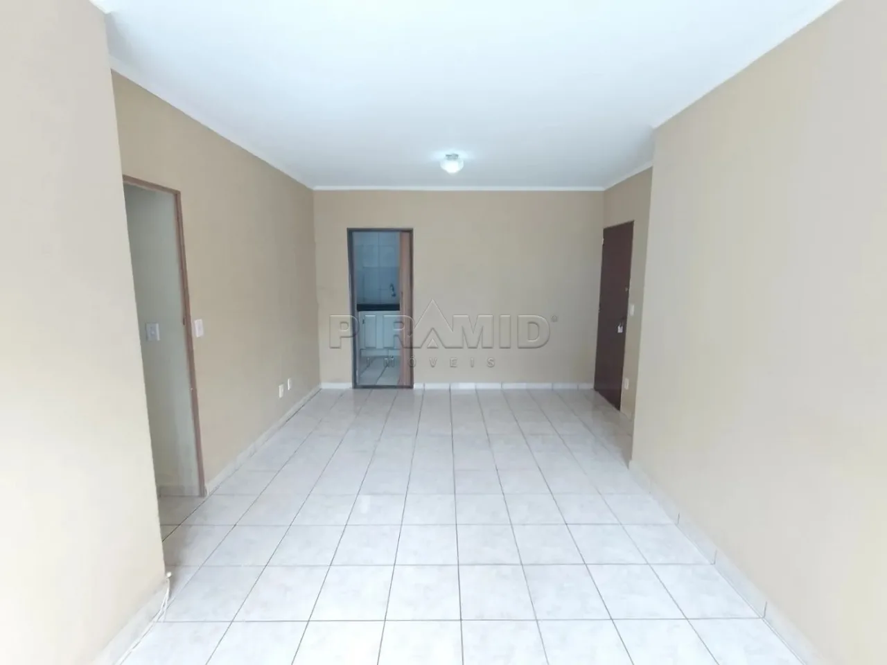 Alugar Apartamento / Padr&atilde;o em Ribeir&atilde;o Preto R$ 2.200,00 - Foto 2