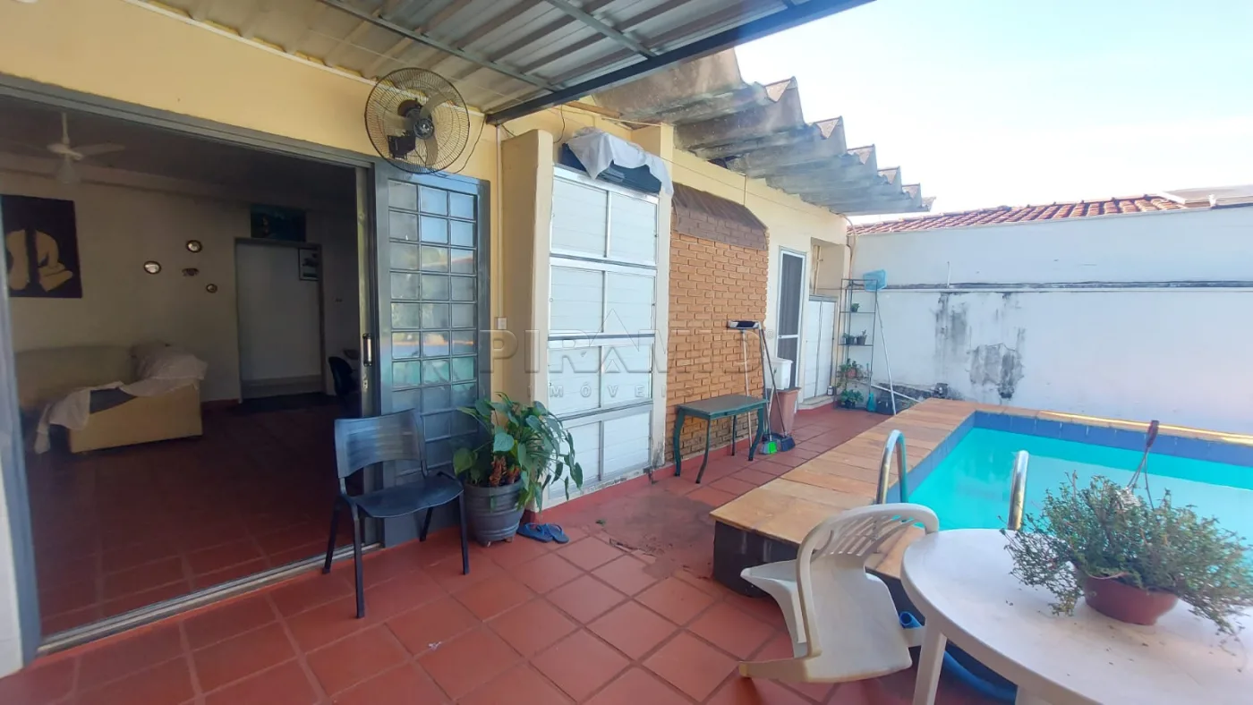 Alugar Casa / Padr&atilde;o em Ribeir&atilde;o Preto R$ 3.650,00 - Foto 7