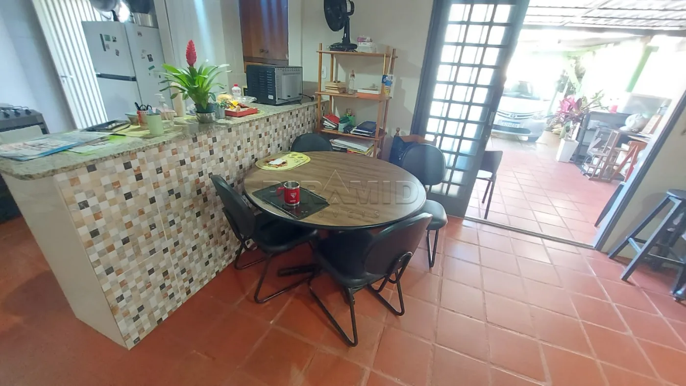 Alugar Casa / Padr&atilde;o em Ribeir&atilde;o Preto R$ 3.650,00 - Foto 11