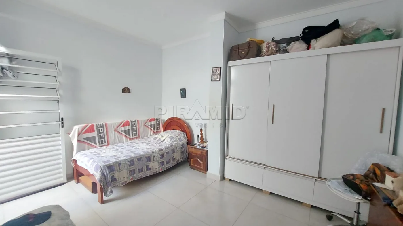 Alugar Casa / Padr&atilde;o em Ribeir&atilde;o Preto R$ 3.650,00 - Foto 26