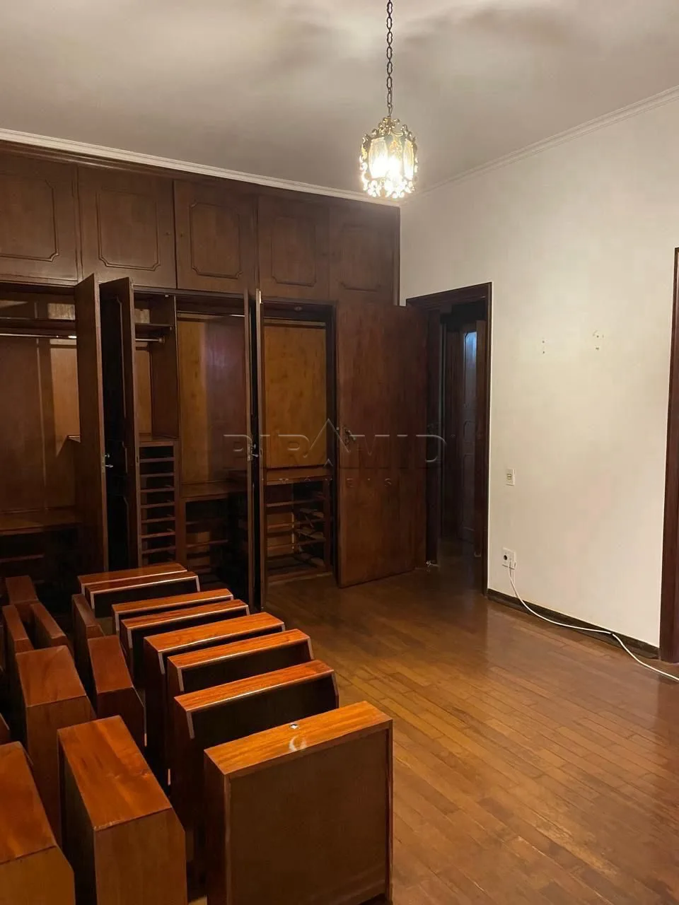 Alugar Casa / Padr&atilde;o em Ribeir&atilde;o Preto R$ 20.000,00 - Foto 18