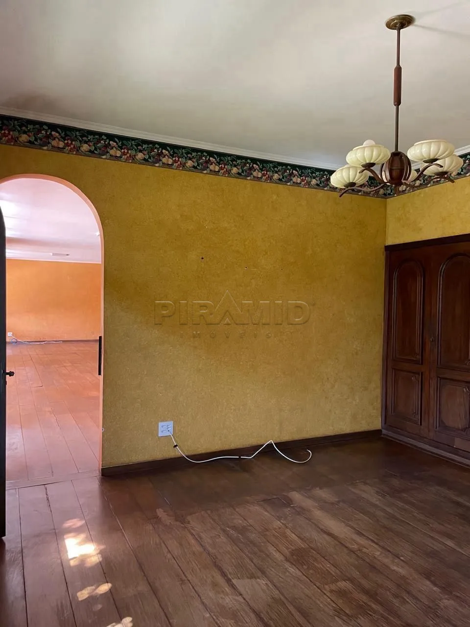 Alugar Casa / Padr&atilde;o em Ribeir&atilde;o Preto R$ 20.000,00 - Foto 27