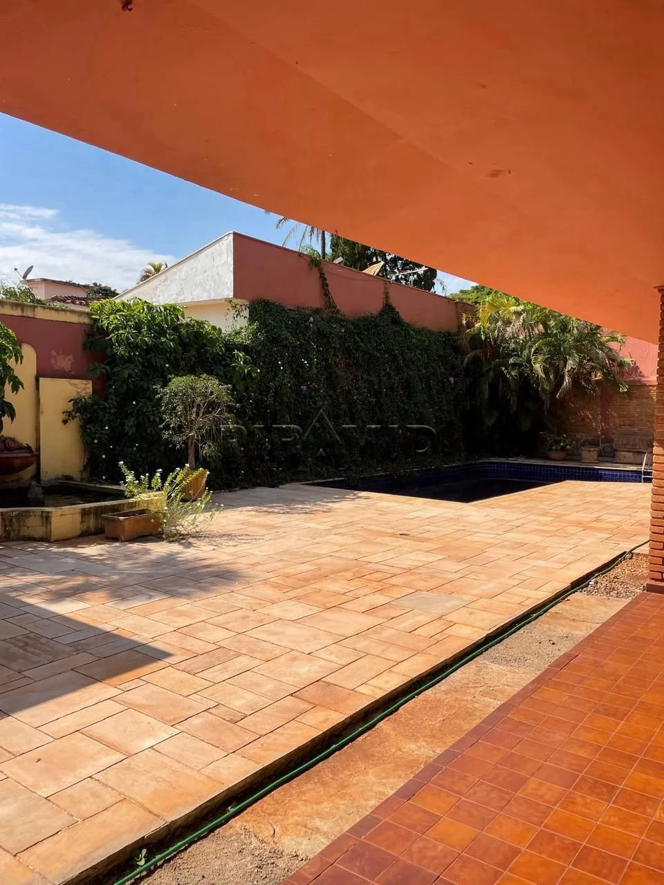Alugar Casa / Padr&atilde;o em Ribeir&atilde;o Preto R$ 20.000,00 - Foto 5