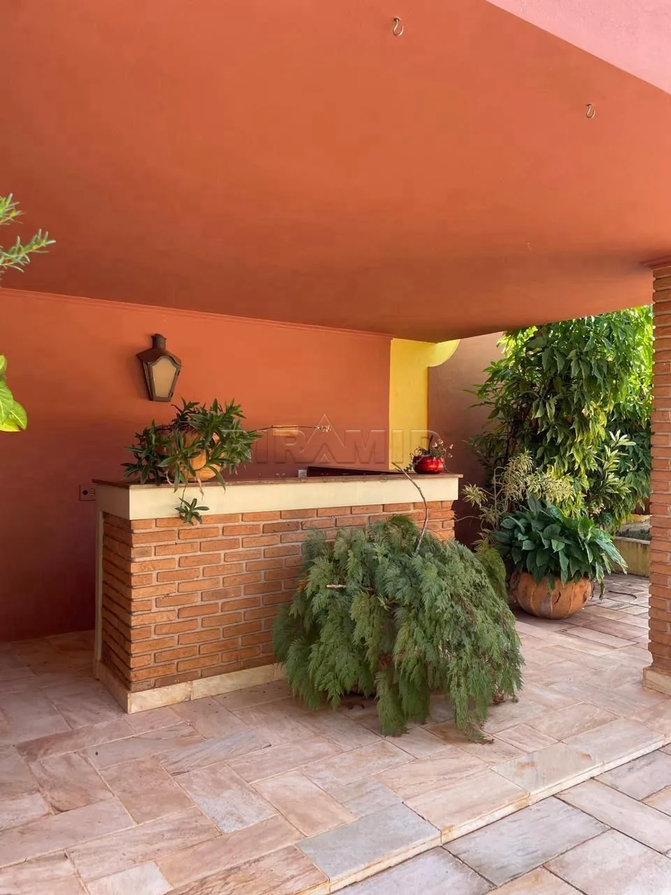 Alugar Casa / Padr&atilde;o em Ribeir&atilde;o Preto R$ 20.000,00 - Foto 36