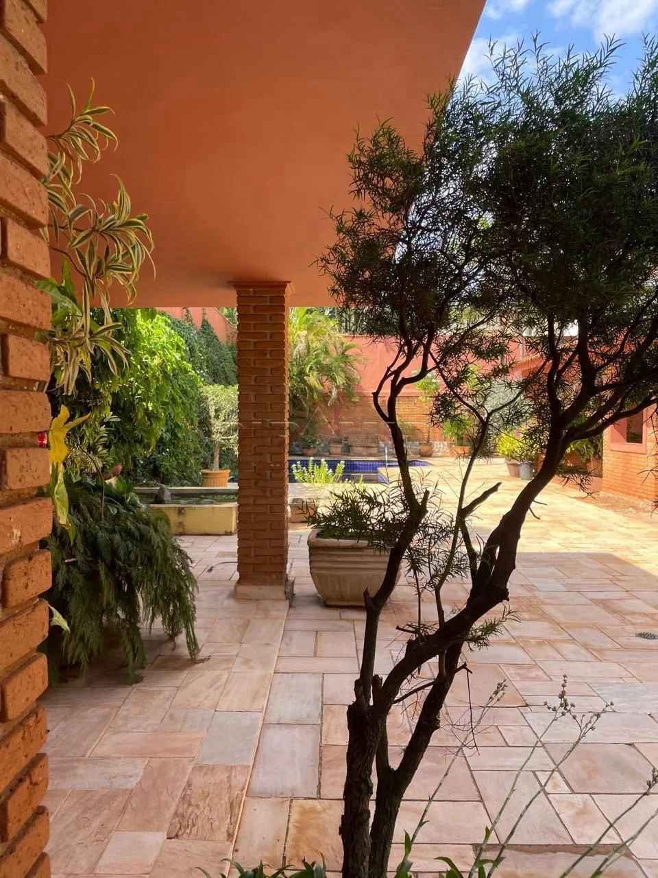 Alugar Casa / Padr&atilde;o em Ribeir&atilde;o Preto R$ 20.000,00 - Foto 4