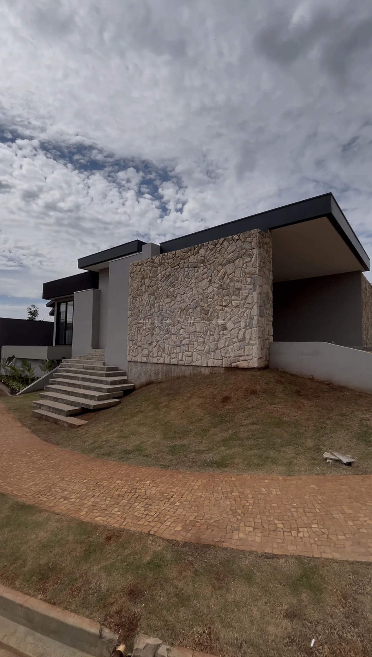 Alugar Casa / Condom&iacute;nio em Ribeir&atilde;o Preto R$ 11.900,00 - Foto 2