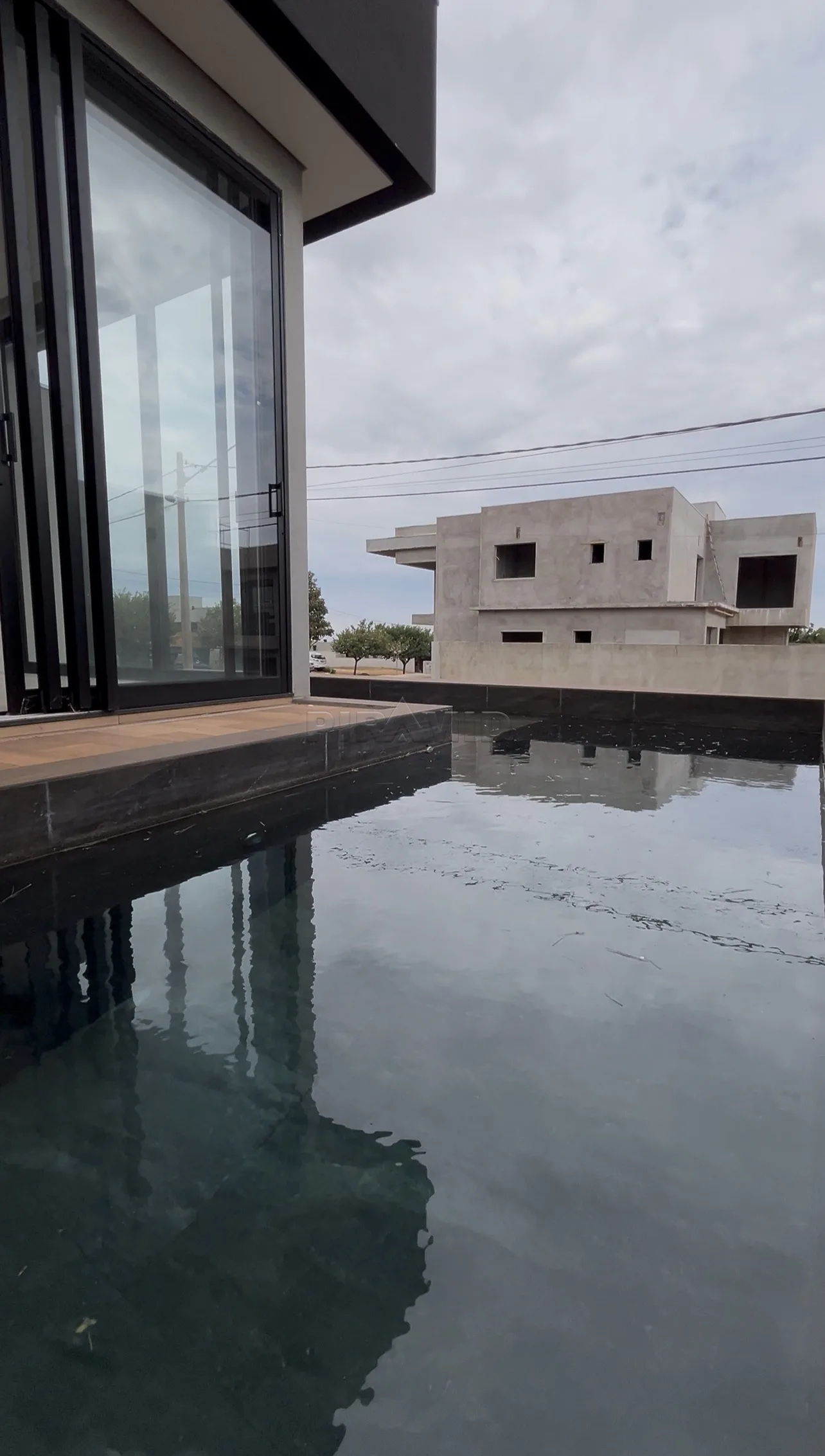 Alugar Casa / Condom&iacute;nio em Ribeir&atilde;o Preto R$ 11.900,00 - Foto 3