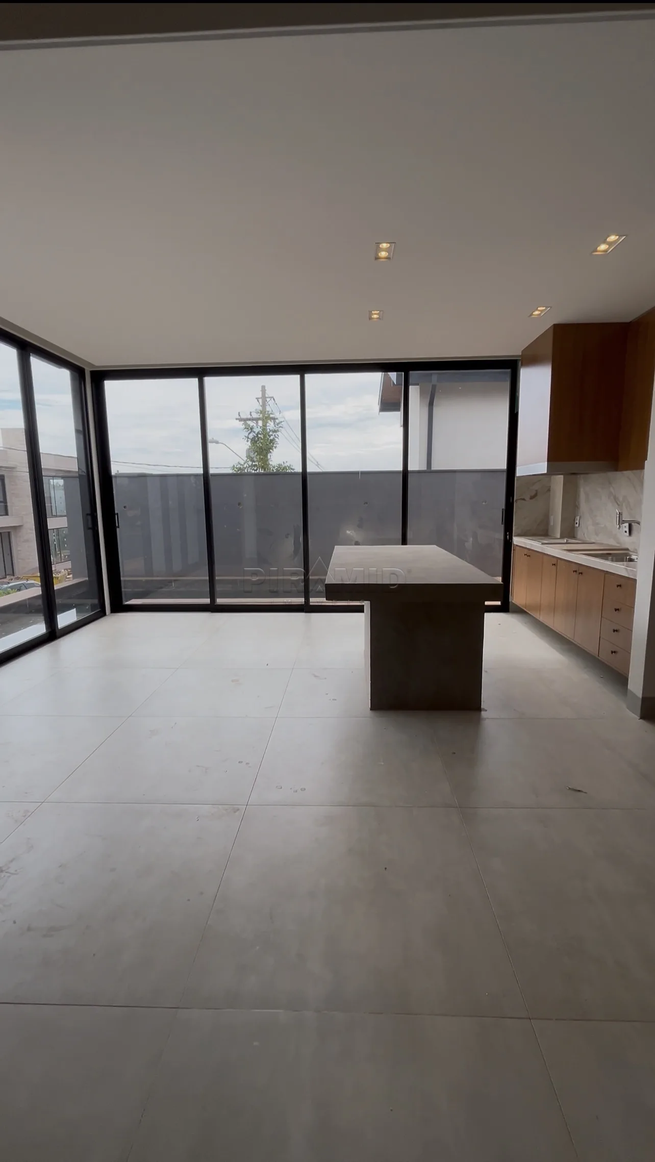Alugar Casa / Condom&iacute;nio em Ribeir&atilde;o Preto R$ 11.900,00 - Foto 6