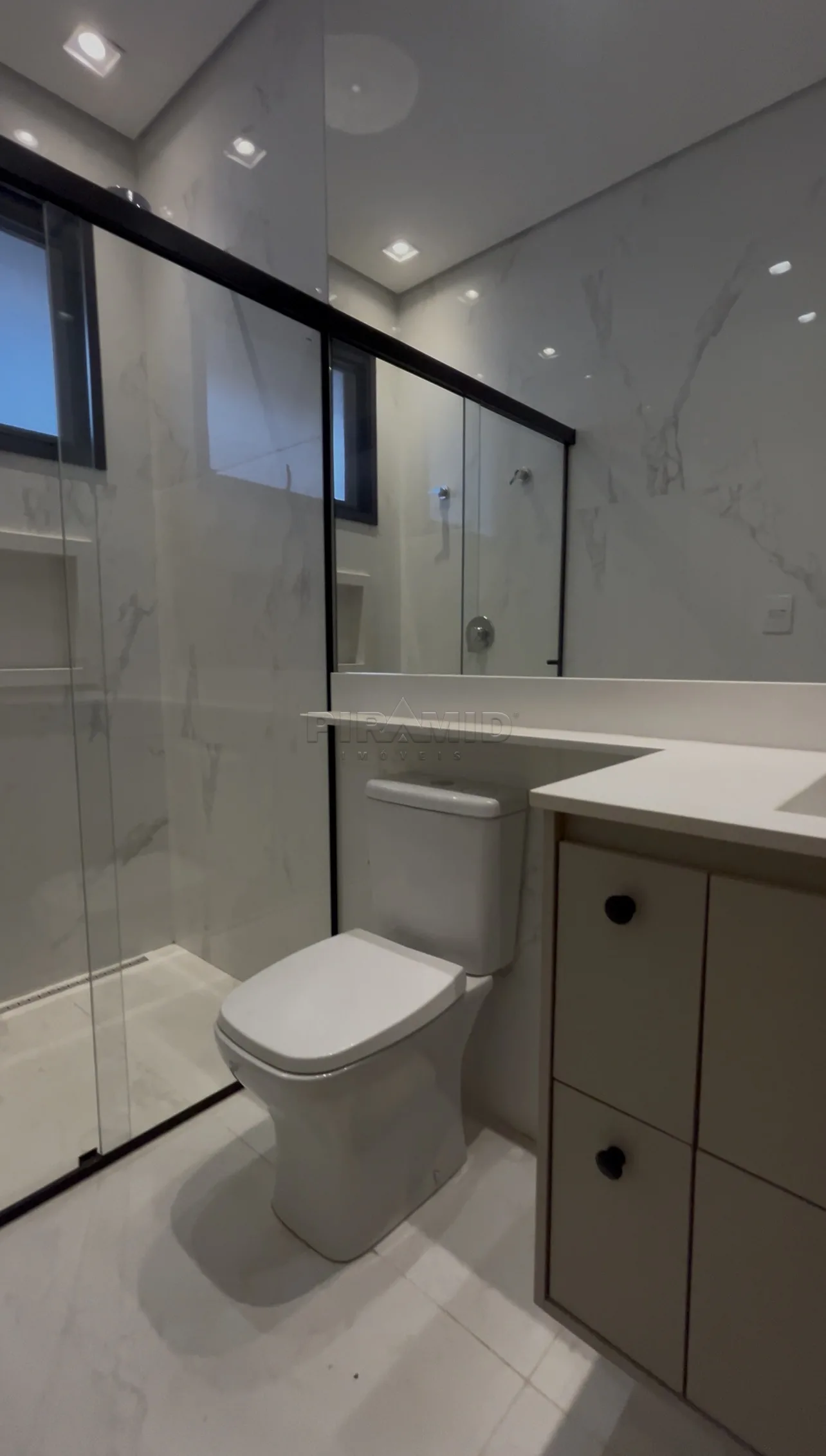 Alugar Casa / Condom&iacute;nio em Ribeir&atilde;o Preto R$ 11.900,00 - Foto 27