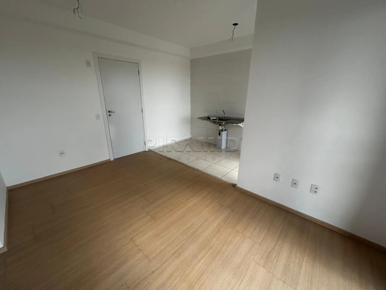 Alugar Apartamento / Padr&atilde;o em Ribeir&atilde;o Preto R$ 2.100,00 - Foto 2