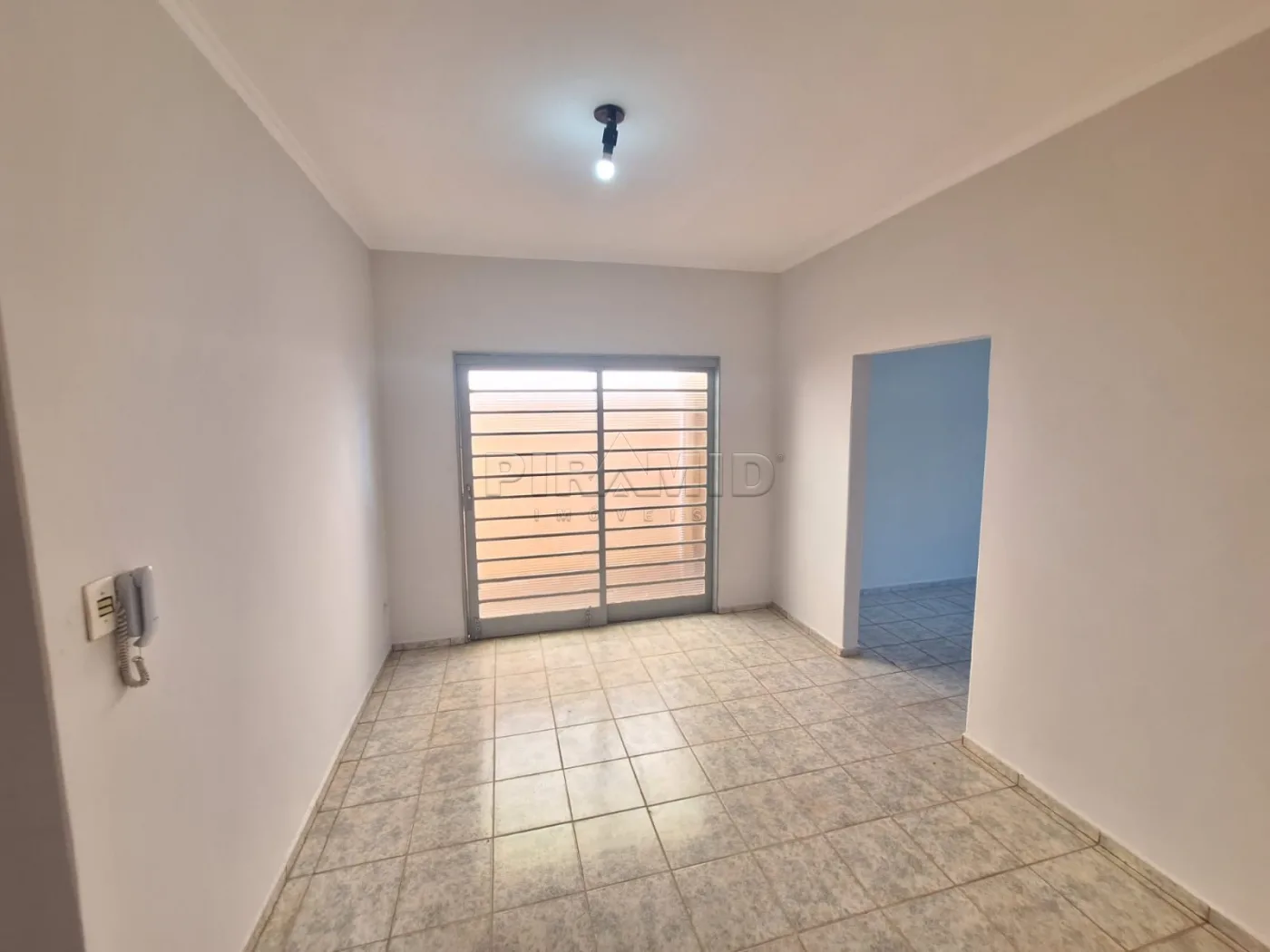 Alugar Casa / Padr&atilde;o em Ribeir&atilde;o Preto R$ 3.700,00 - Foto 5