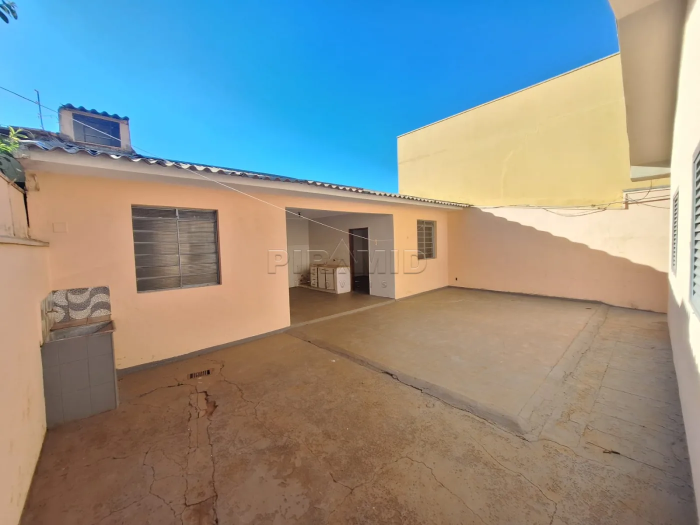 Alugar Casa / Padr&atilde;o em Ribeir&atilde;o Preto R$ 3.700,00 - Foto 19