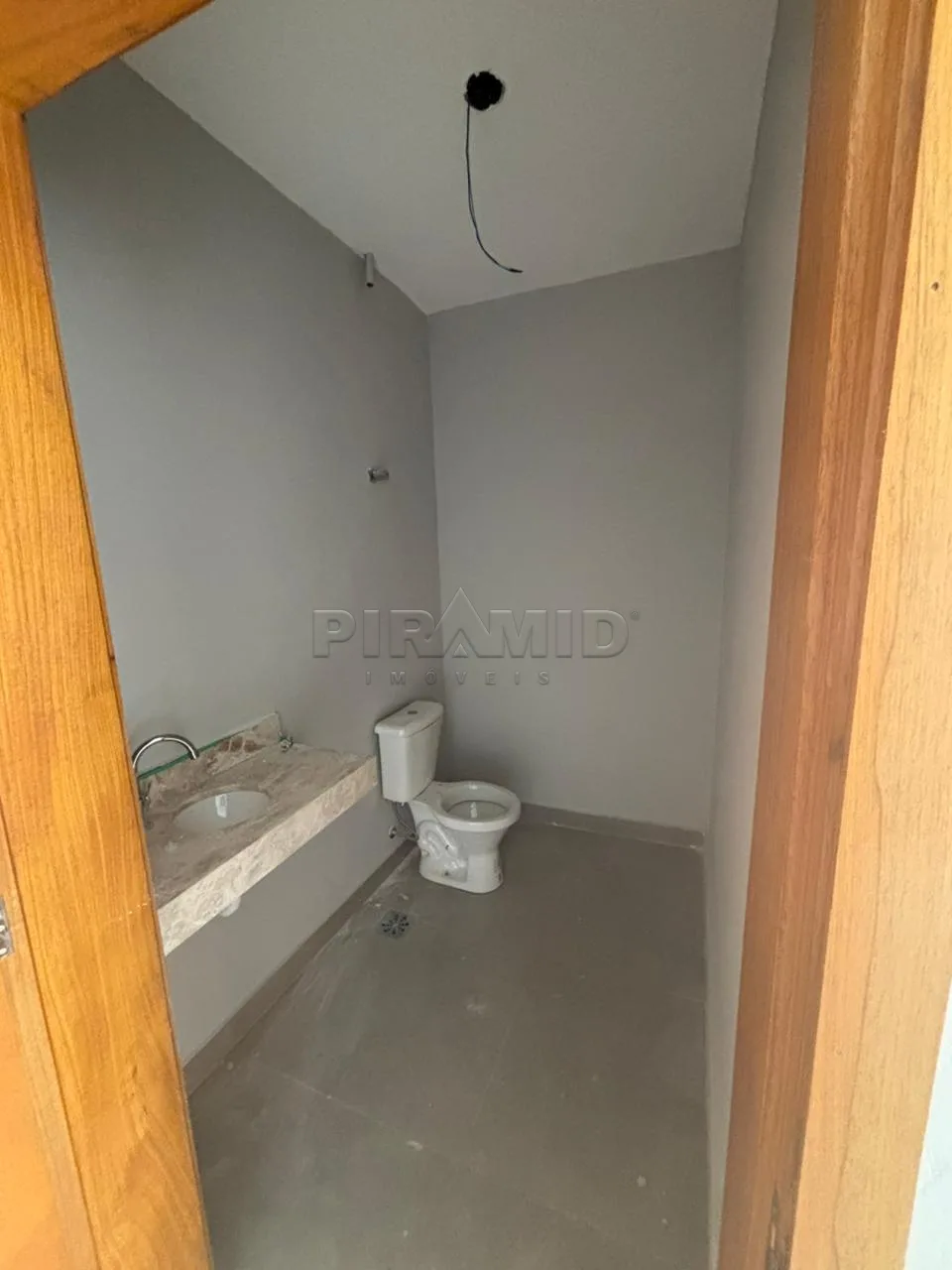 Alugar Comercial / Sal&atilde;o em Ribeir&atilde;o Preto R$ 2.500,00 - Foto 5