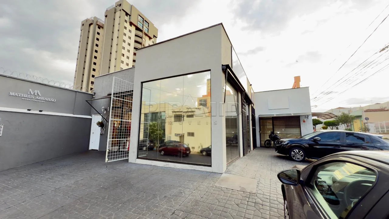 Alugar Comercial / Sala em Ribeir&atilde;o Preto R$ 1.960,00 - Foto 1