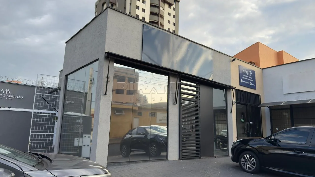Alugar Comercial / Sala em Ribeir&atilde;o Preto R$ 1.960,00 - Foto 2