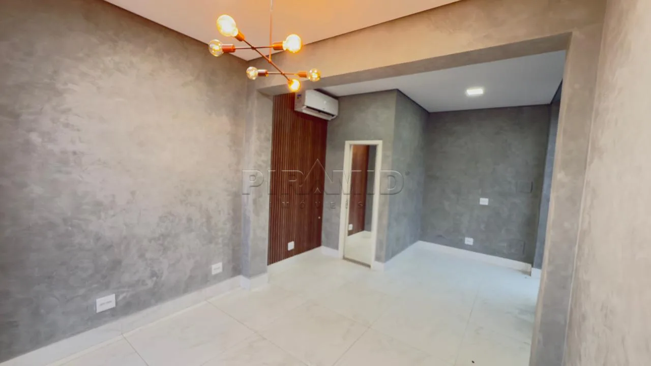 Alugar Comercial / Sala em Ribeir&atilde;o Preto R$ 1.960,00 - Foto 4