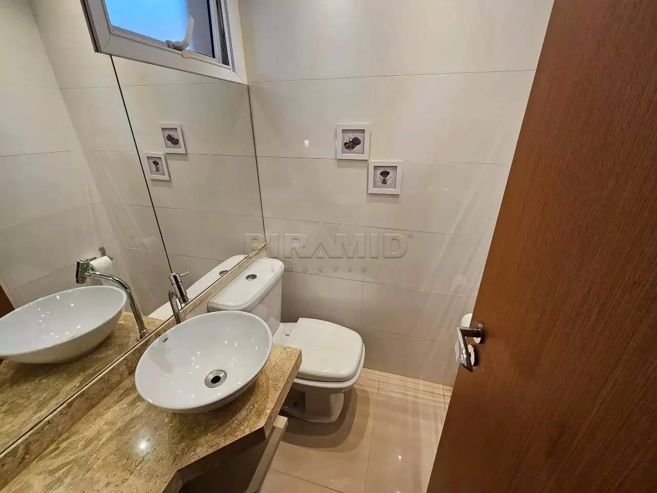 Alugar Apartamento / Padr&atilde;o em Ribeir&atilde;o Preto R$ 4.200,00 - Foto 6