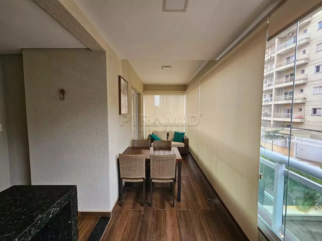 Alugar Apartamento / Padr&atilde;o em Ribeir&atilde;o Preto R$ 4.200,00 - Foto 7