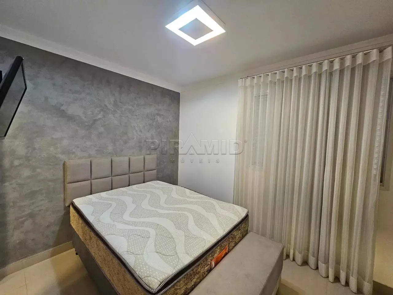 Alugar Apartamento / Padr&atilde;o em Ribeir&atilde;o Preto R$ 4.200,00 - Foto 8
