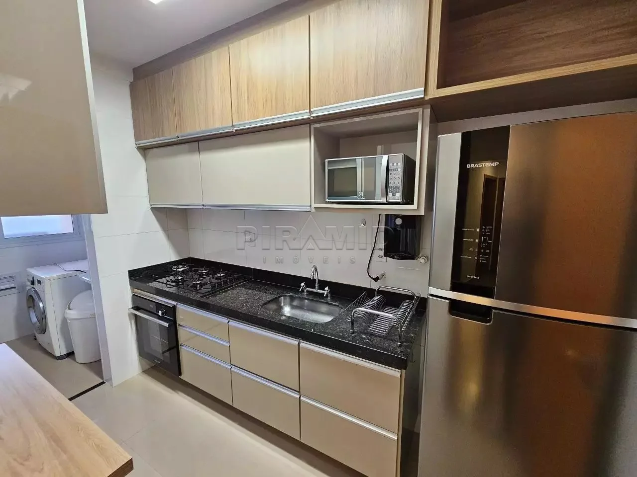 Alugar Apartamento / Padr&atilde;o em Ribeir&atilde;o Preto R$ 4.200,00 - Foto 14