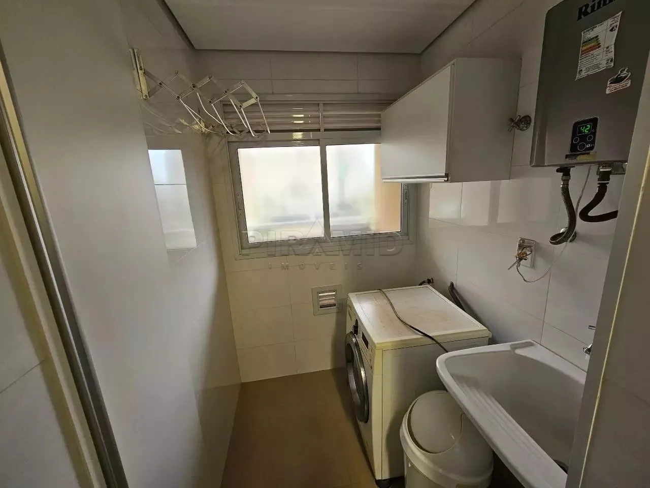 Alugar Apartamento / Padr&atilde;o em Ribeir&atilde;o Preto R$ 4.200,00 - Foto 17