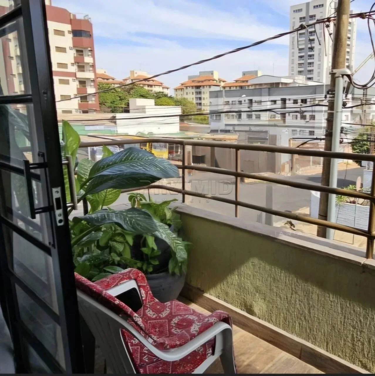 Comprar Apartamento / Padr&atilde;o em Ribeir&atilde;o Preto R$ 255.000,00 - Foto 4