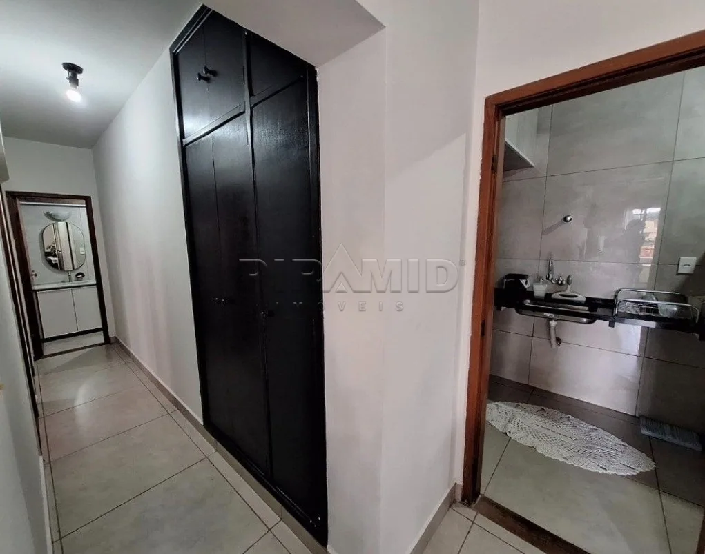Comprar Apartamento / Padr&atilde;o em Ribeir&atilde;o Preto R$ 255.000,00 - Foto 5