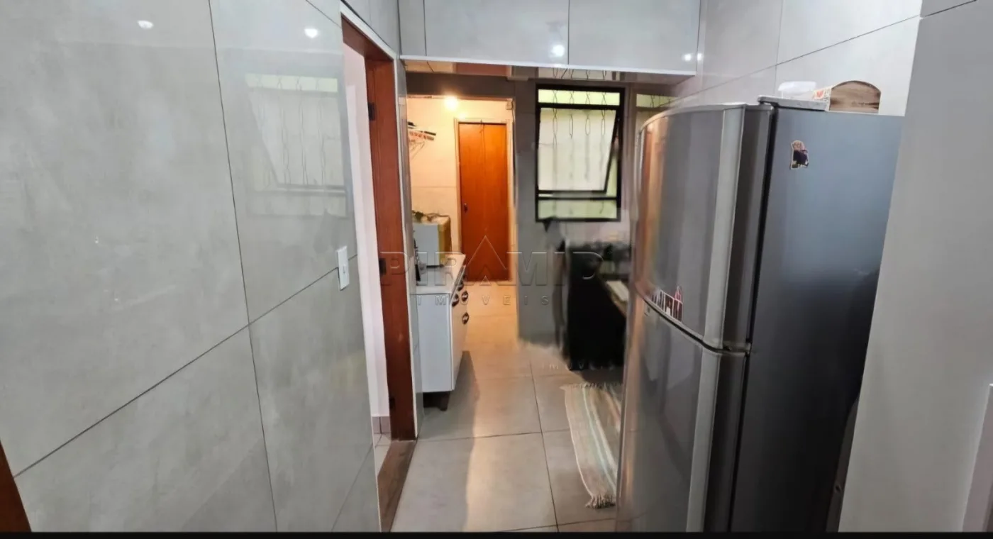 Comprar Apartamento / Padr&atilde;o em Ribeir&atilde;o Preto R$ 255.000,00 - Foto 6