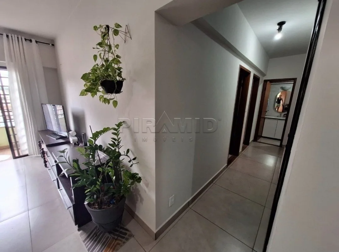 Comprar Apartamento / Padr&atilde;o em Ribeir&atilde;o Preto R$ 255.000,00 - Foto 8