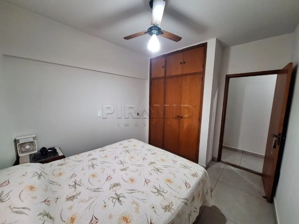 Comprar Apartamento / Padr&atilde;o em Ribeir&atilde;o Preto R$ 255.000,00 - Foto 11