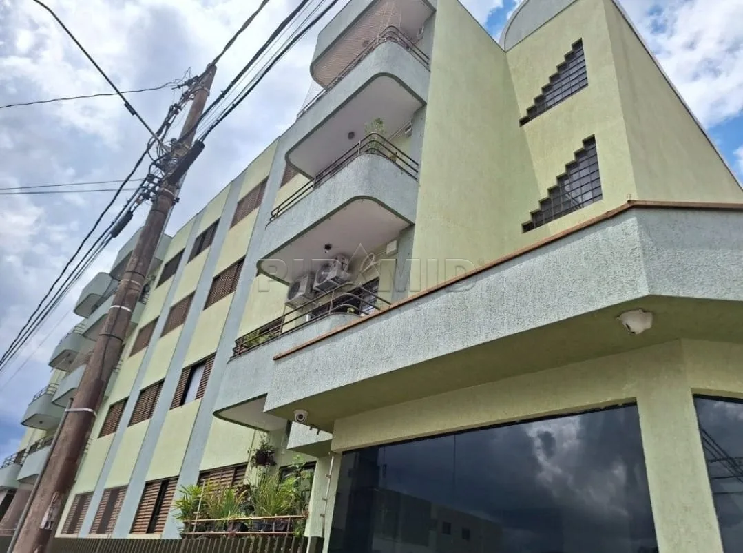 Comprar Apartamento / Padr&atilde;o em Ribeir&atilde;o Preto R$ 255.000,00 - Foto 13
