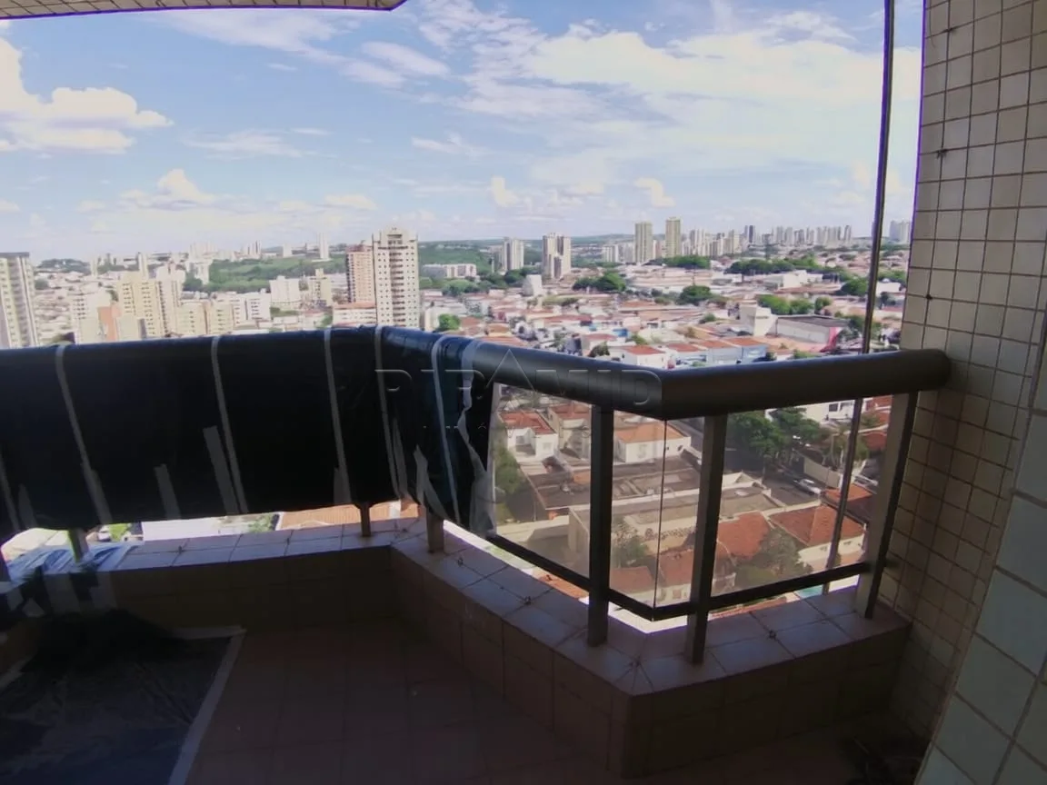 Comprar Apartamento / Padr&atilde;o em Ribeir&atilde;o Preto R$ 360.000,00 - Foto 2