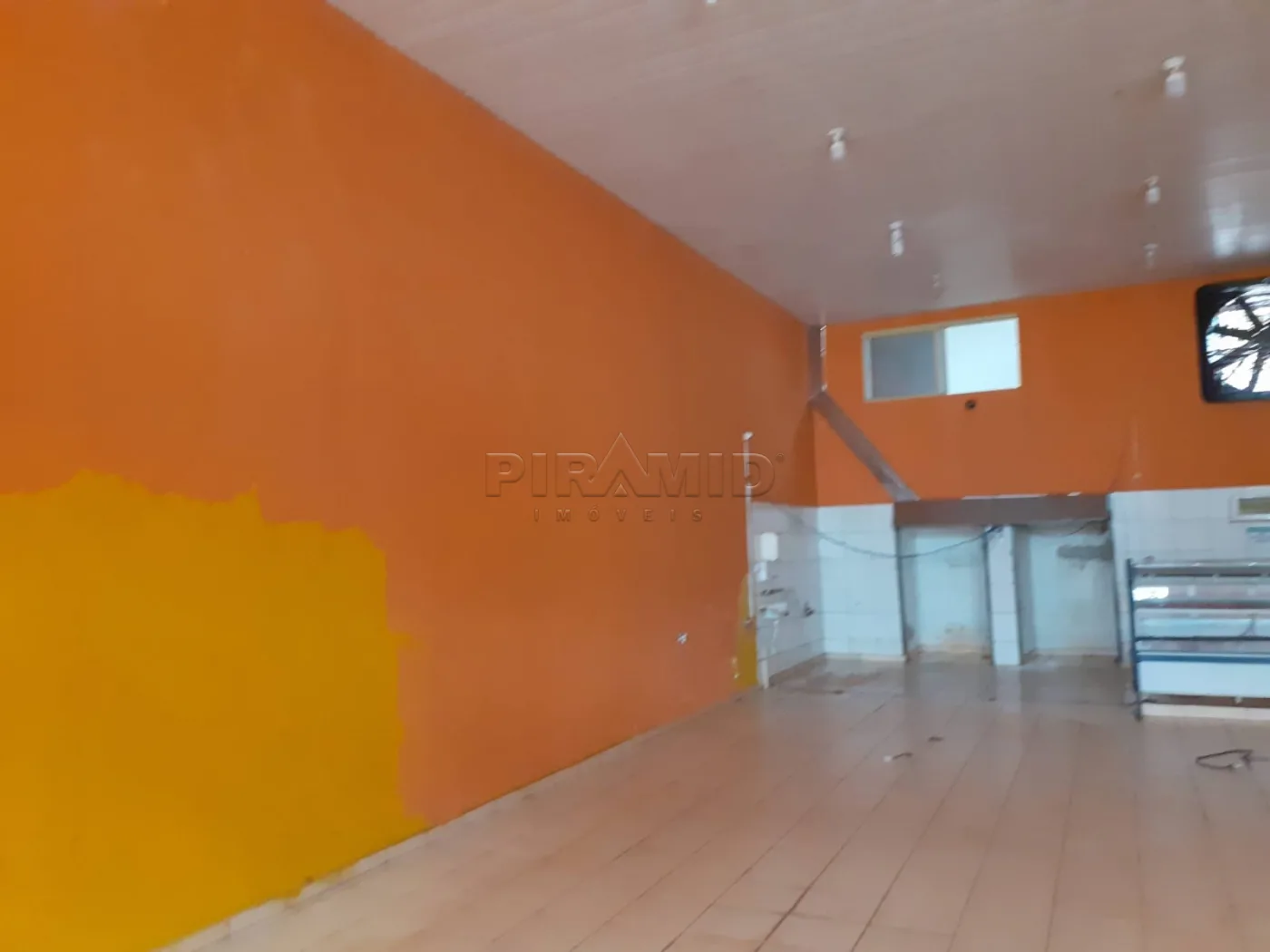 Alugar Comercial / Sal&atilde;o em Ribeir&atilde;o Preto R$ 3.500,00 - Foto 1