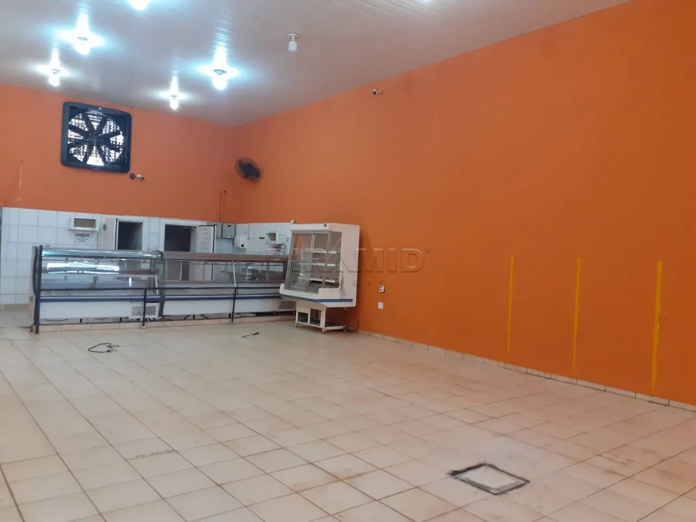 Alugar Comercial / Sal&atilde;o em Ribeir&atilde;o Preto R$ 3.500,00 - Foto 2
