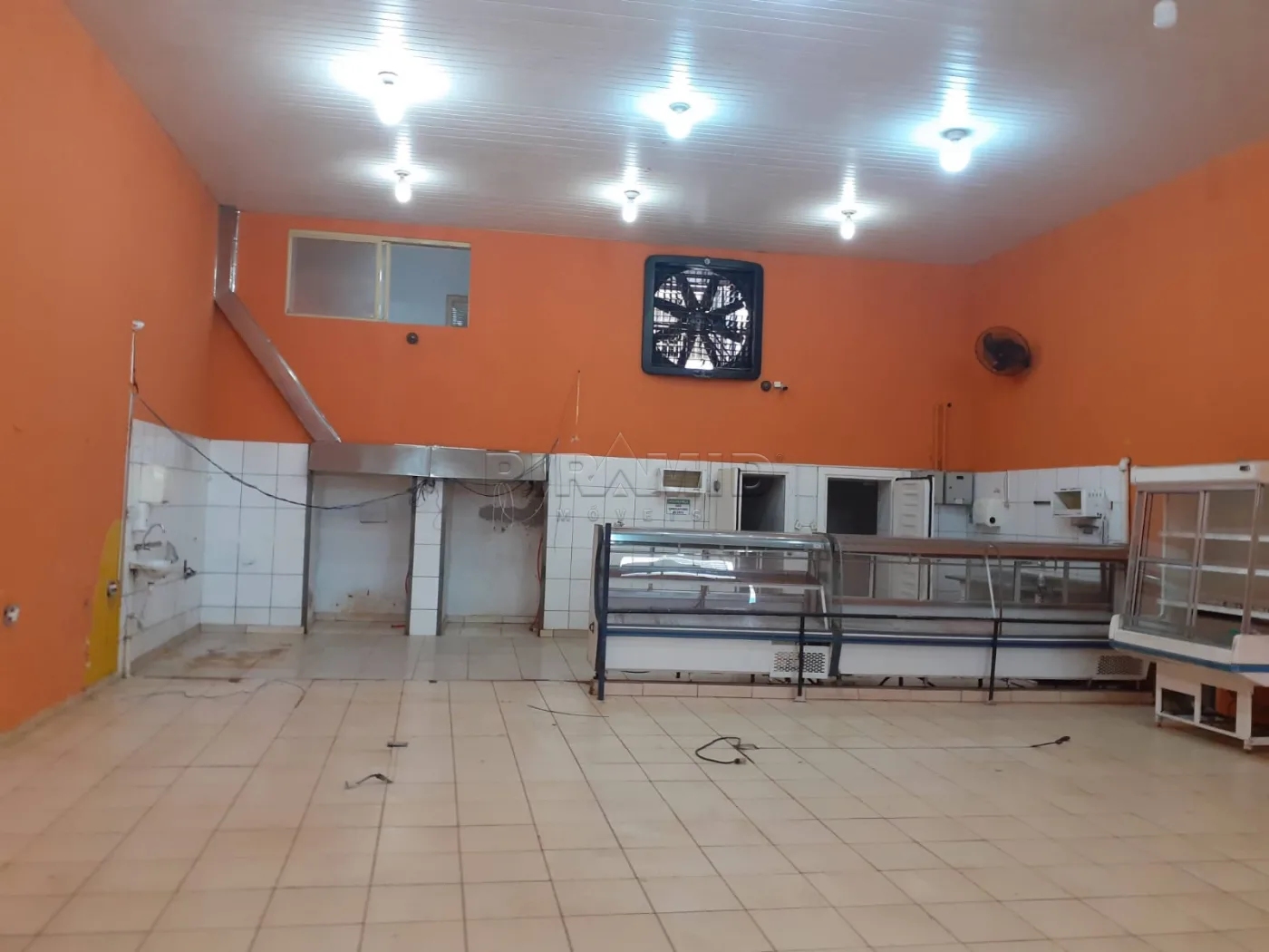 Alugar Comercial / Sal&atilde;o em Ribeir&atilde;o Preto R$ 3.500,00 - Foto 3