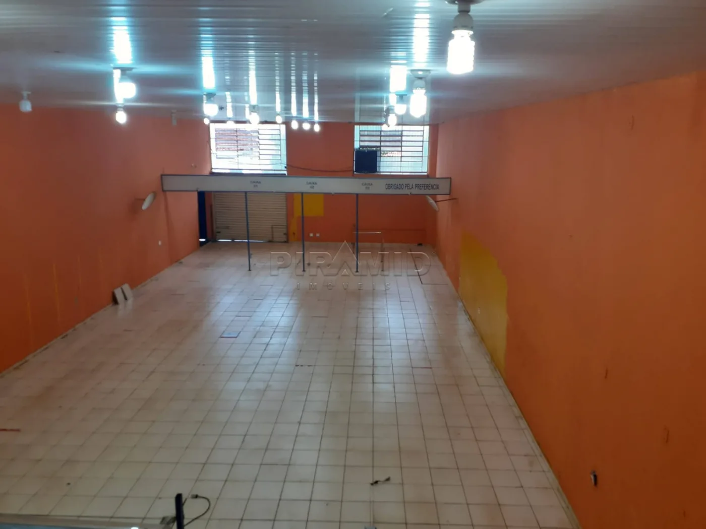 Alugar Comercial / Sal&atilde;o em Ribeir&atilde;o Preto R$ 3.500,00 - Foto 5
